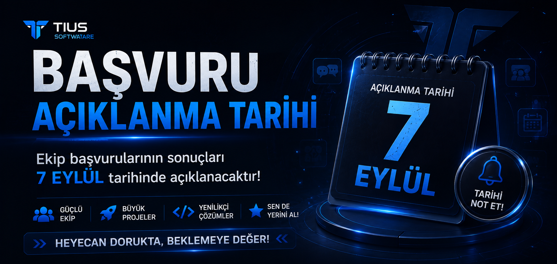 Sınırları birlikte aşalım